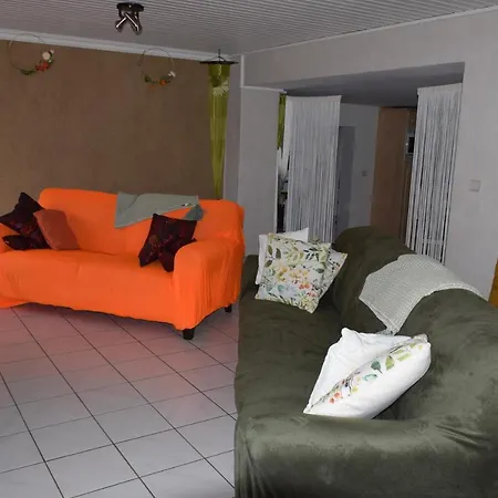 Piece Of Race Holiday home