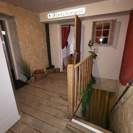 Holiday home Piece Of Race *