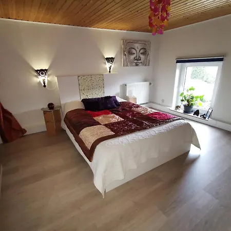 Piece Of Race Hotel Francorchamps